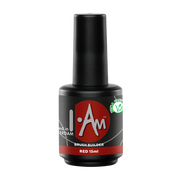 I.Am Brush Builder Red 15ml | Builder Gel