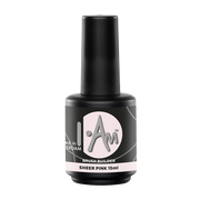 Brush Builder - Sheer Pink