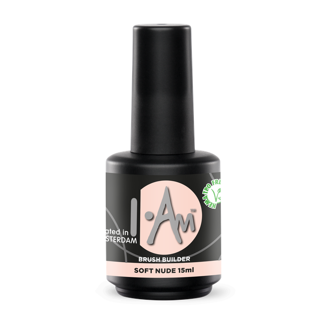 Brush Builder - Soft Nude