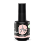 Brush Builder - Soft Pink