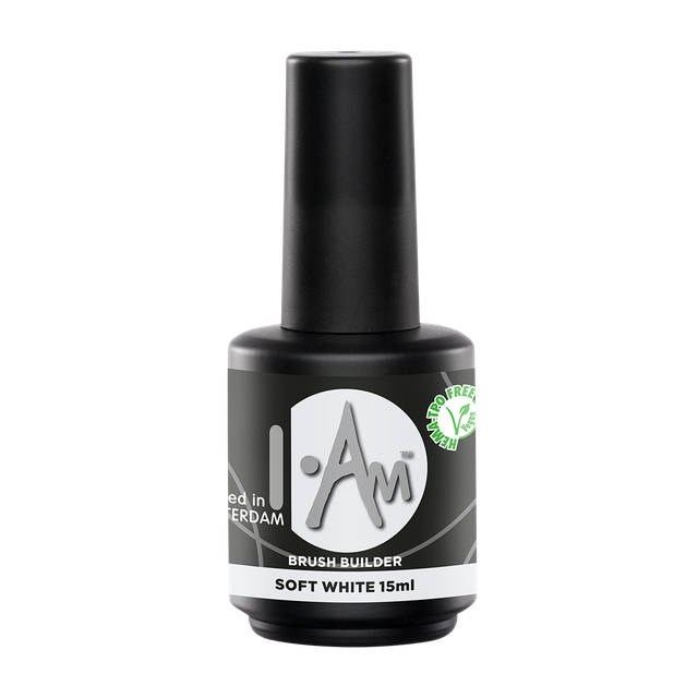 Brush Builder - Soft White
