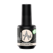 Brush Builder - White Chrome