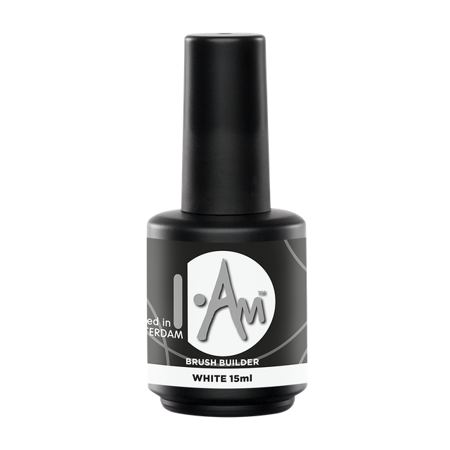 Brush Builder - White