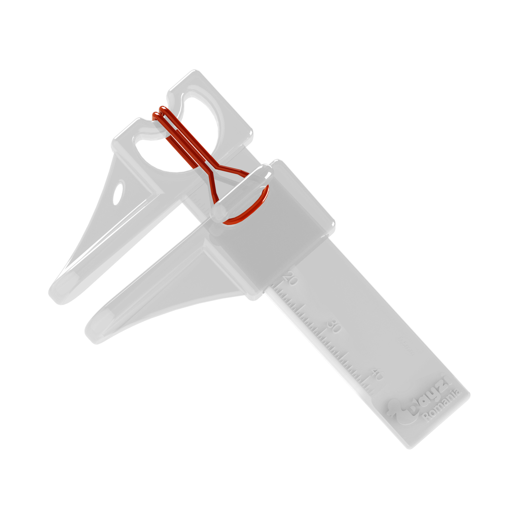 Pinch Clamp