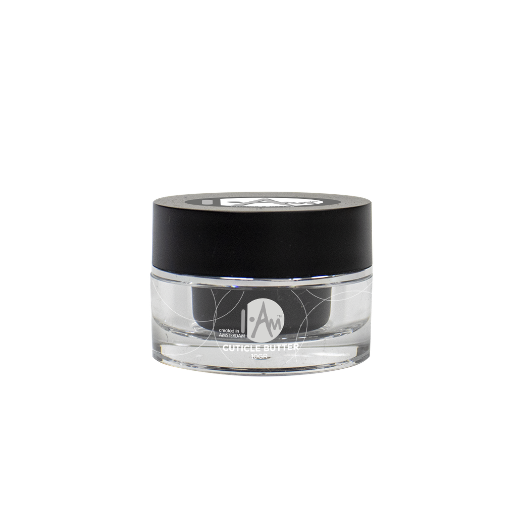 Cuticle Butter - Soybean