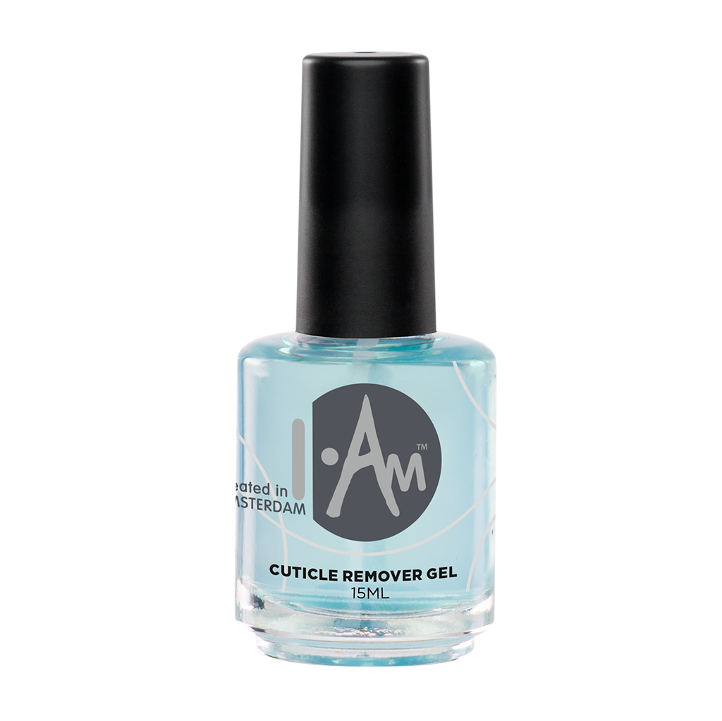 Cuticle Remover Gel