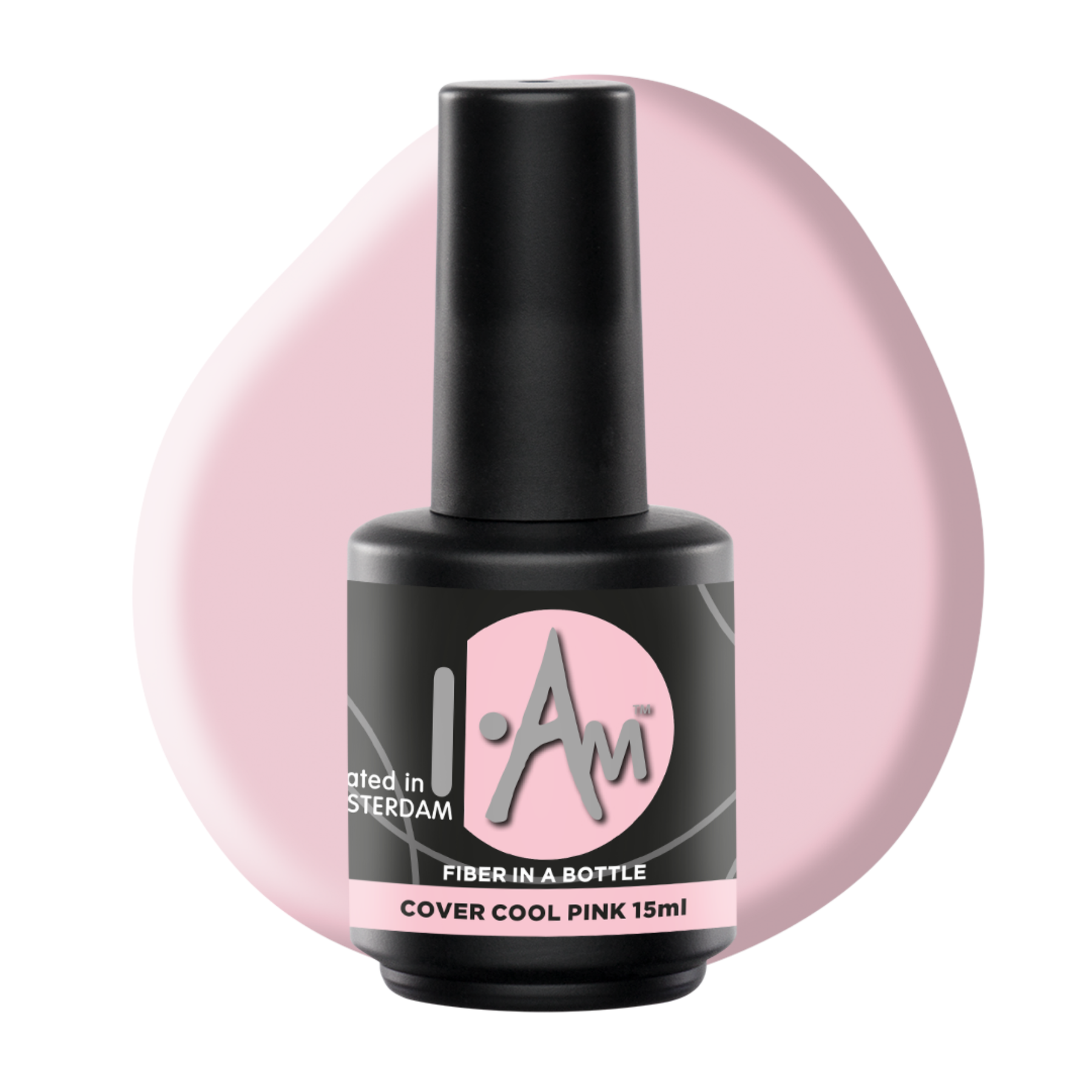 FIAB - Cover Cool Pink