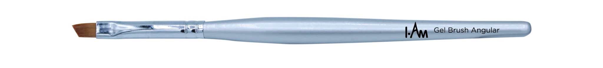 Gel Brush Angular