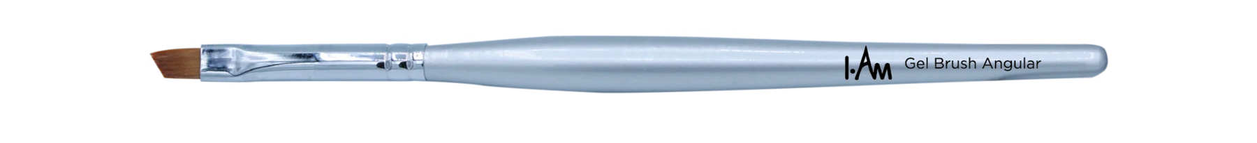 Gel Brush Angular