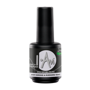 I.Am Soak Off Gel Polish #011 Smoke & Mirrors