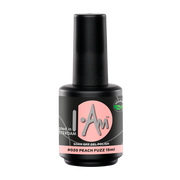 I.Am Soak Off Gel Polish #020 Peach Fuzz