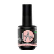 I.Am Soak Off Gel Polish #021 Shimmering Salmon