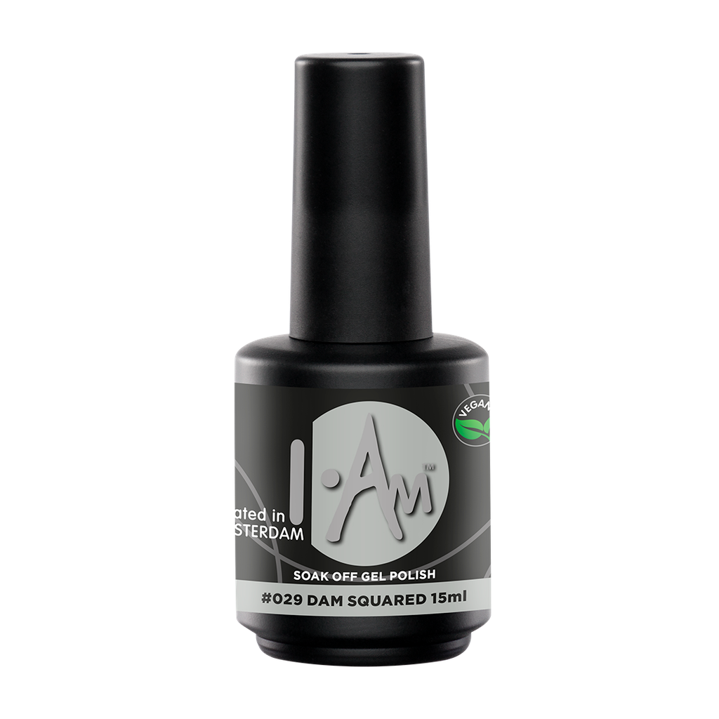I.Am Soak Off Gel Polish #029 Dam Squared