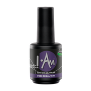 I.Am Soak Off Gel Polish #033 Regal