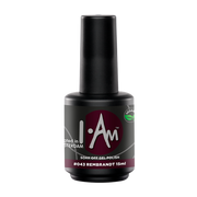 I.Am Soak Off Gel Polish #043 Rembrandt