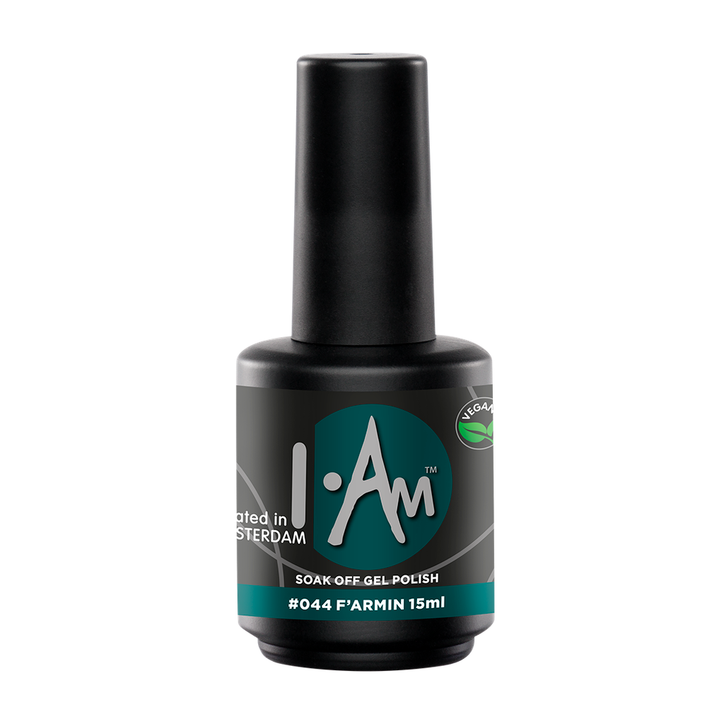 I.Am Soak Off Gel Polish #044