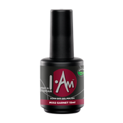 I.Am Soak Off Gel Polish #052 Garnet