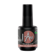 I.Am Soak Off Gel Polish #053 Cool Walnut