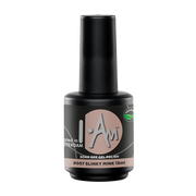 I.Am Soak Off Gel Polish #057 Slinky Mink