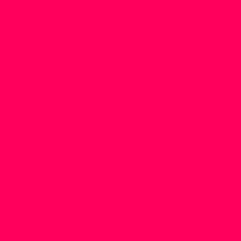 Rubber Base - Hot Pinky