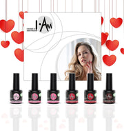 NailFusion Color Club