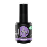 Rubber Base - Purply