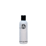 Soak Off Gel Remover