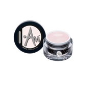 Fiber Gel - Translucent Pink