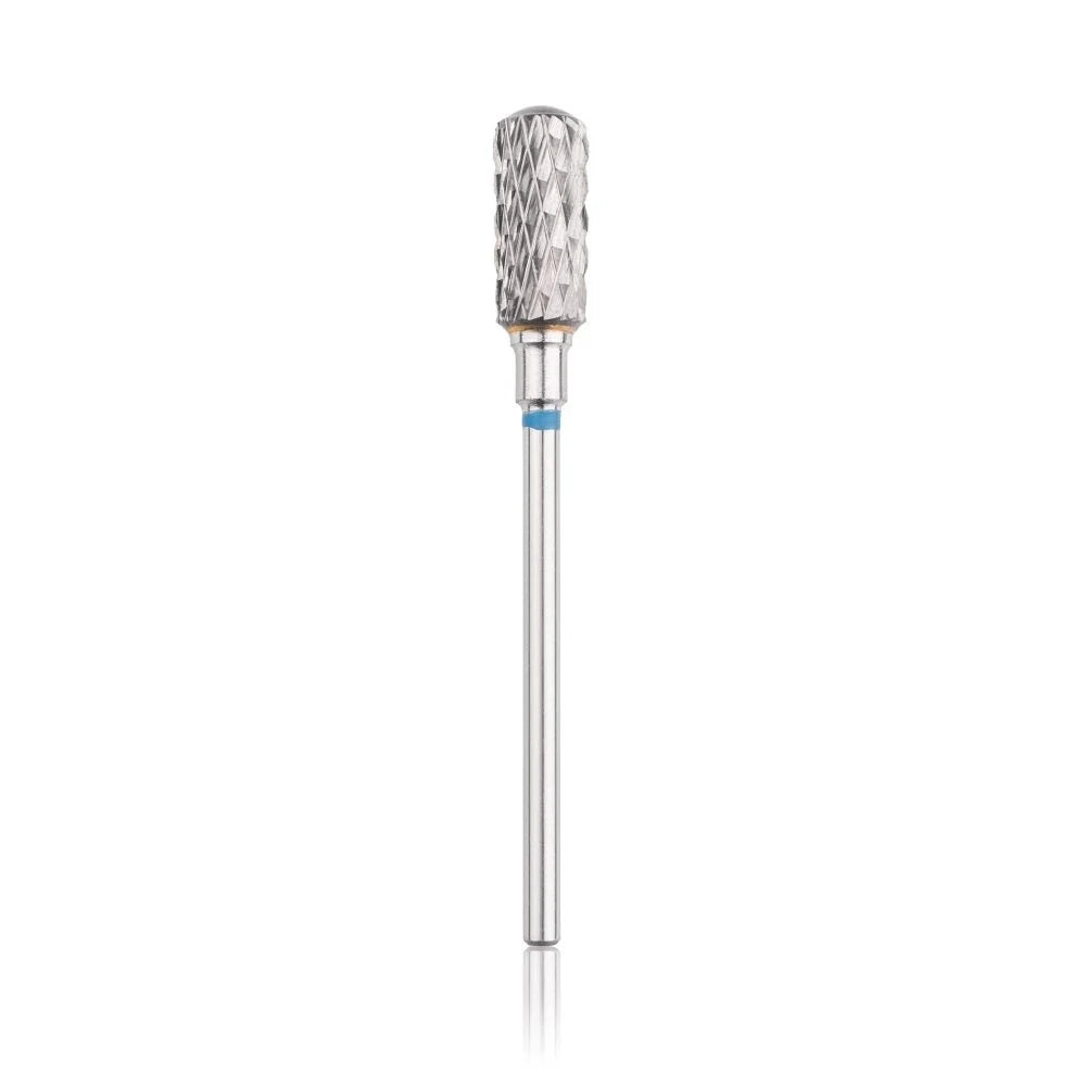 Tungsten Bit - Cylinder - Blue