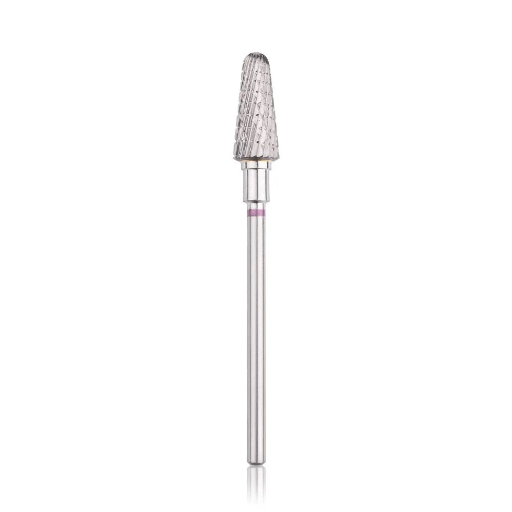 Tungsten Bit - Rounded Cone - Violet