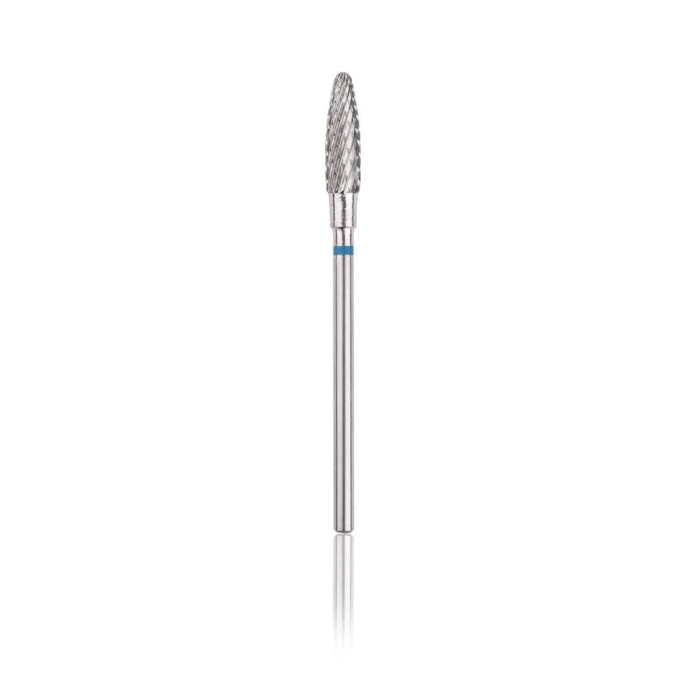 Tungsten Bit - Rounded Corn - Blue