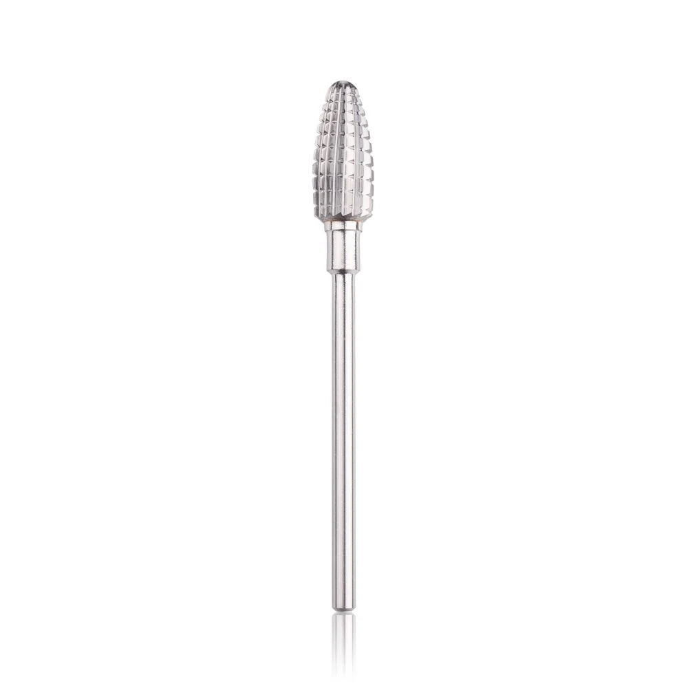 Tungsten Bit - Rounded Corn - Clean