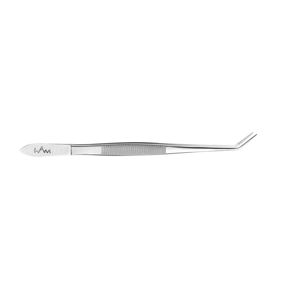 C-Curve Tweezer