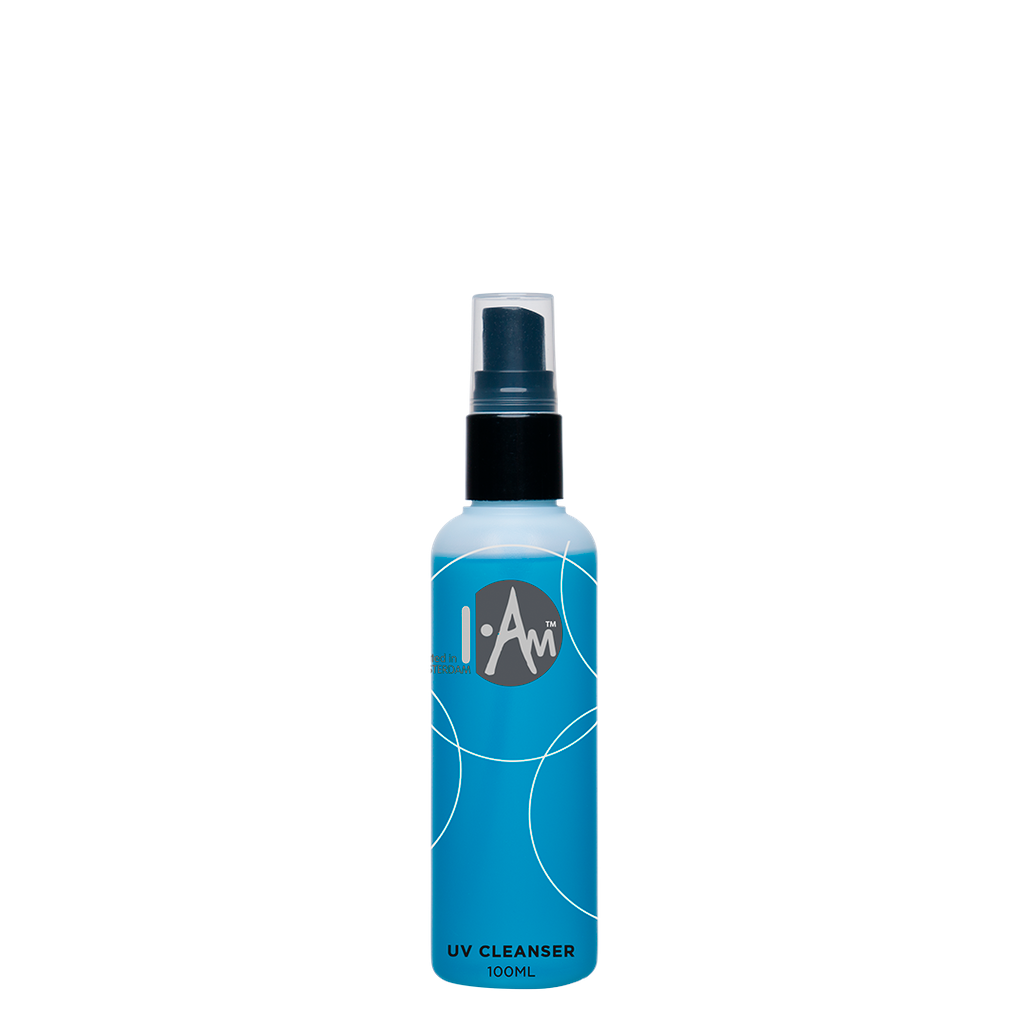 UV Cleanser