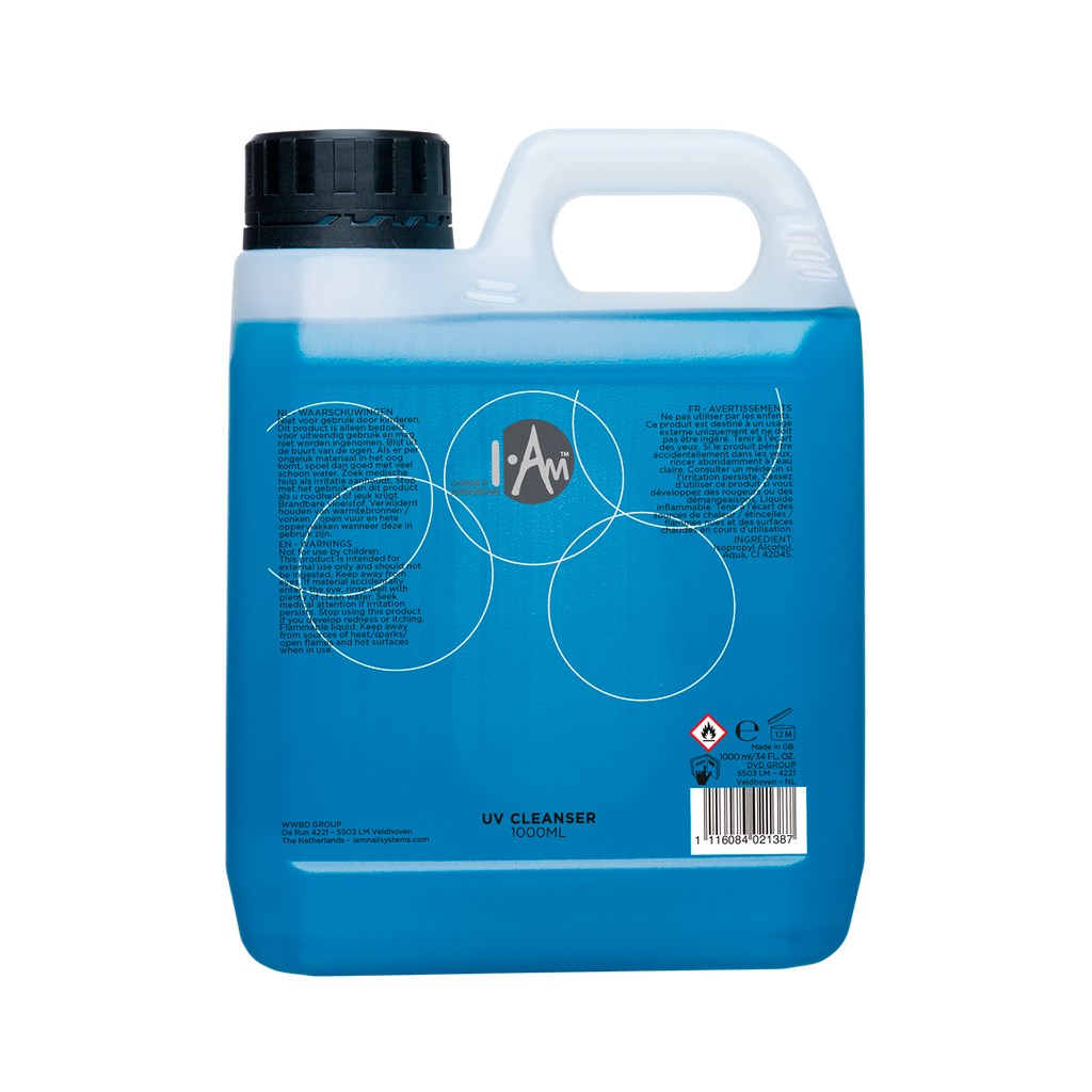 UV Cleanser