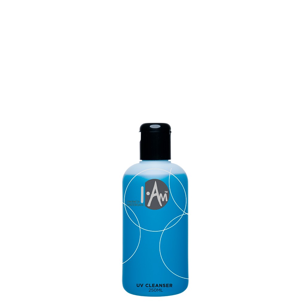 UV Cleanser