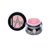 Fiber Gel - Warm Pink