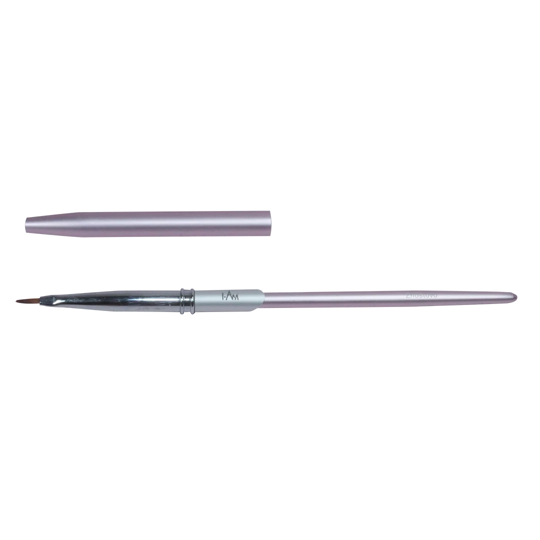 Zhostovo Brush