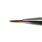 Zhostovo Brush